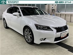GS300h Iパッケージ