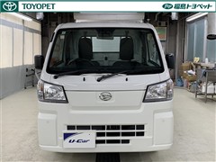 ハイゼットトラック スタンダード