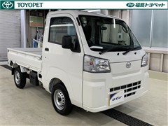 ハイゼットトラック スタンダード