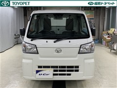 ハイゼットトラック スタンダード