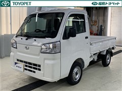 ダイハツ ハイゼットトラック ノウヨウPS