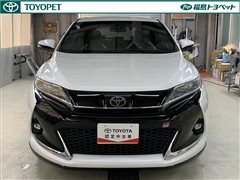 ハリアー エレガンス GRスポーツ