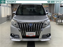 エスクァイア ハイブリッド Gi