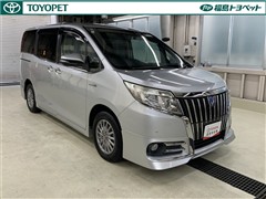エスクァイア ハイブリッド Gi