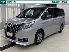 トヨタ エスクァイア ハイブリッド Gi