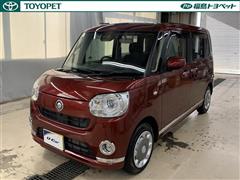 ムーヴキャンバスGBIltd SA3