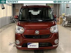 ムーヴキャンバスGBIltd SA3