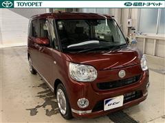 ムーヴキャンバスGBIltd SA3