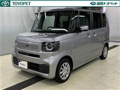 ホンダ N-BOX ベースグレード