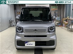 N-BOX ベースグレード