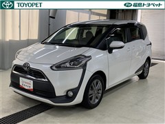 トヨタ シエンタ G