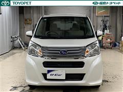 ステラ G スマートアシスト