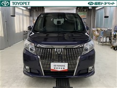 エスクァイア ウェルキャブ