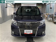 エスクァイア ウェルキャブ