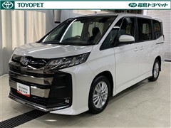 ノア S-G