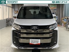 ノア S-G