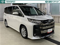 ノア S-G