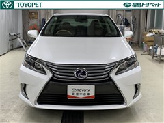 HS250h バージョンI