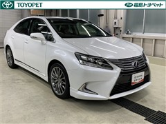HS250h バージョンI