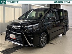 ヴォクシー ZS キラメキ