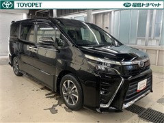 ヴォクシー ZS キラメキ