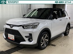 トヨタ ライズ Z