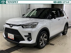 トヨタ ライズ Z