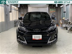 ハリアー エレガンス GR スポーツ