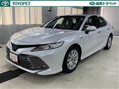 トヨタ カムリ G