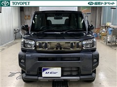 タフト G ダーククロムベンチャー
