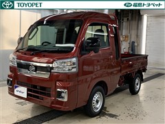 ダイハツ ハイゼットT ジャンボエクストラ