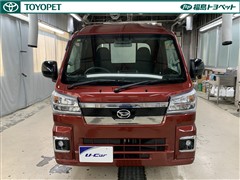 ハイゼットT ジャンボエクストラ