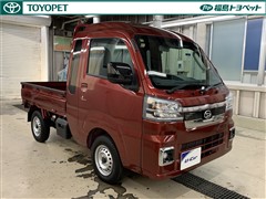 ハイゼットT ジャンボエクストラ