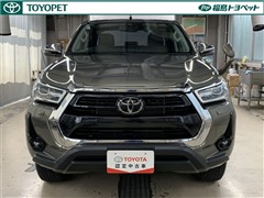 ハイラックス Z