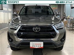 ハイラックス Z