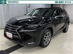 NX200t バージョンL