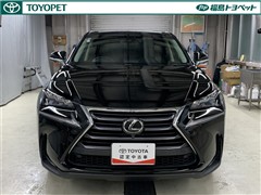 NX200t バージョンL