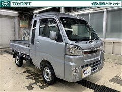 ハイゼットトラック ジャンボSA3