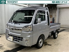 ハイゼットトラック ジャンボSA3