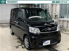タント L SA3