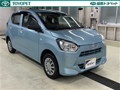 ミライース L SA3
