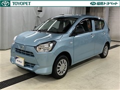ダイハツ ミライース L SA3