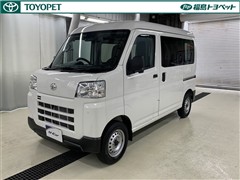 ダイハツ ハイゼットカーゴ DX
