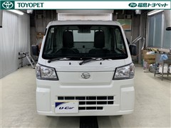 ハイゼットトラック ノウヨウPS