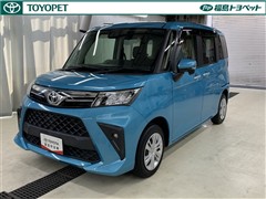 ルーミー G