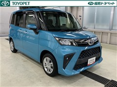 ルーミー G