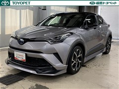 C-HR HV S LEDパッケージ