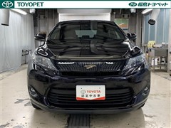 ハリアー プレミアム