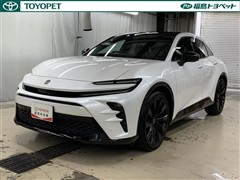 クラウン スポーツ Z