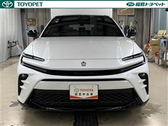 クラウン スポーツ Z